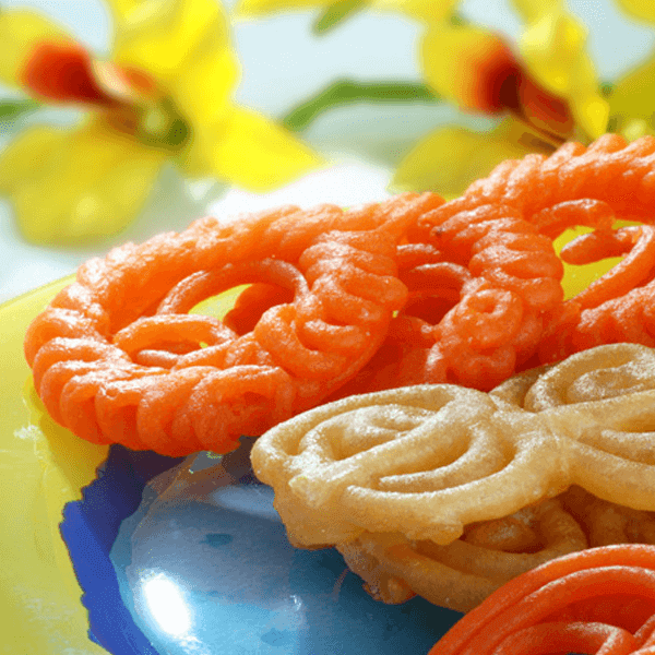 How to Make Indian Tradition Sweet